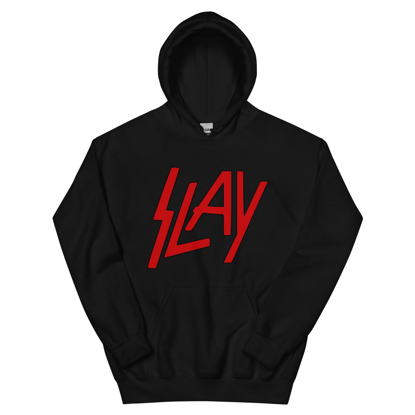 SLAY(ER) Hoodie