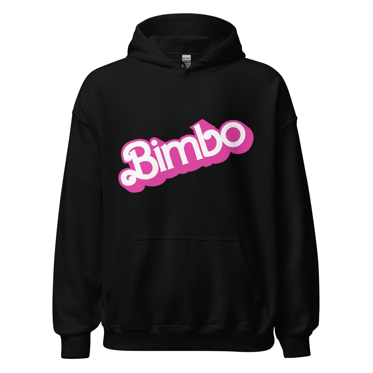 Bimbo Hoodie