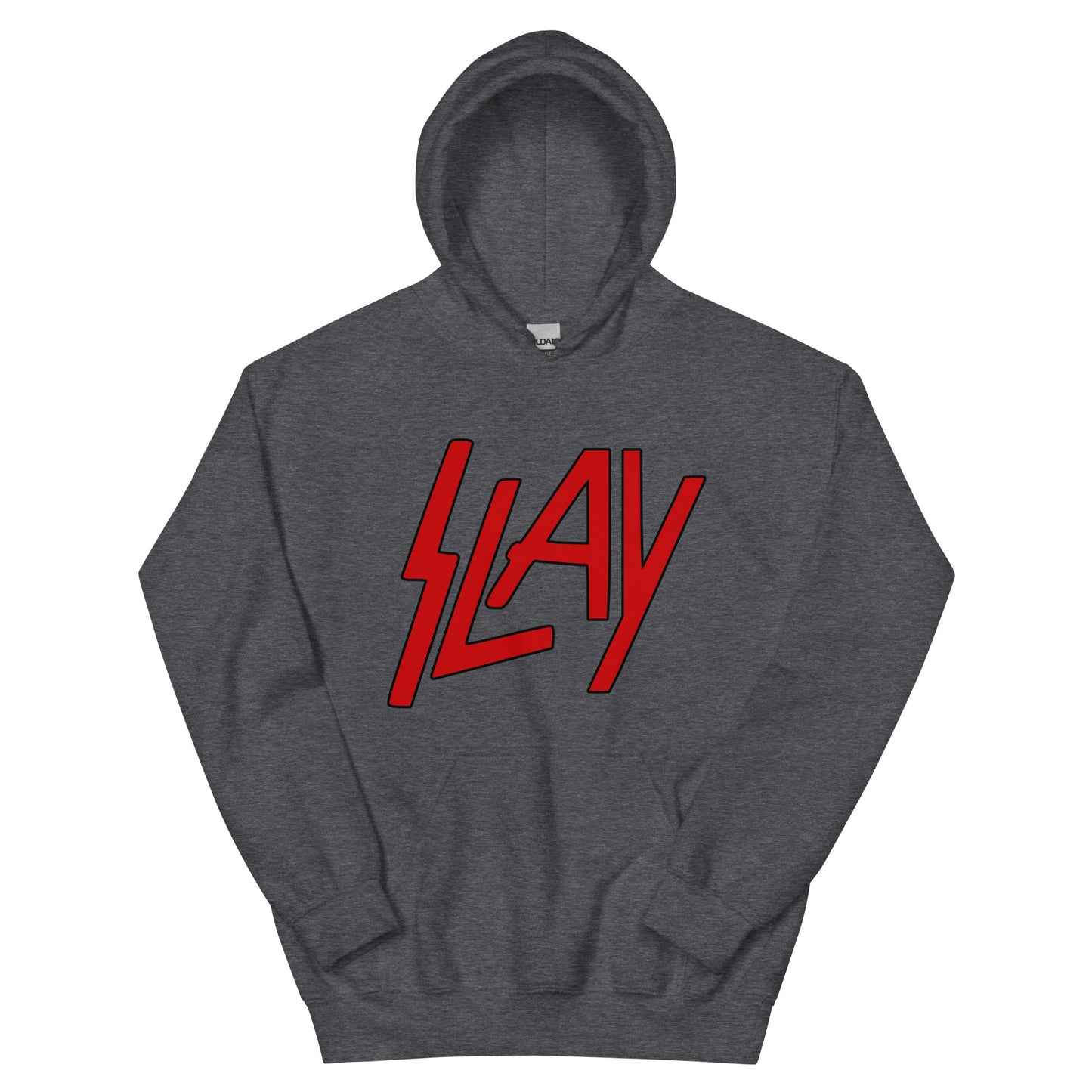 SLAY(ER) Hoodie