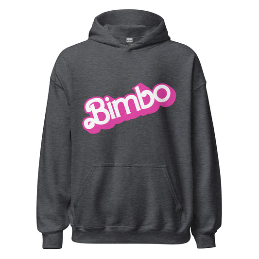 Bimbo Hoodie