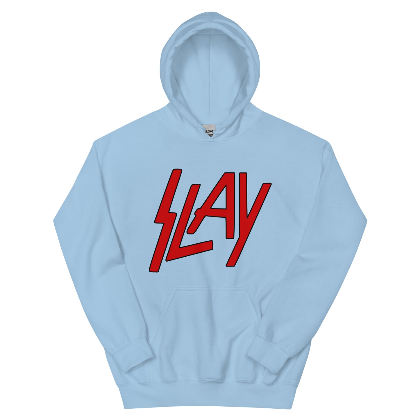 SLAY(ER) Hoodie