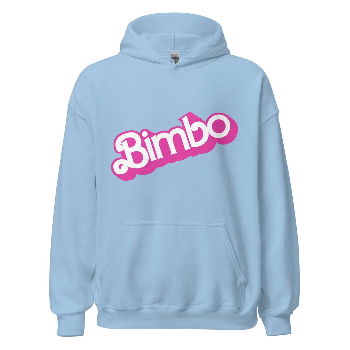 Bimbo Hoodie