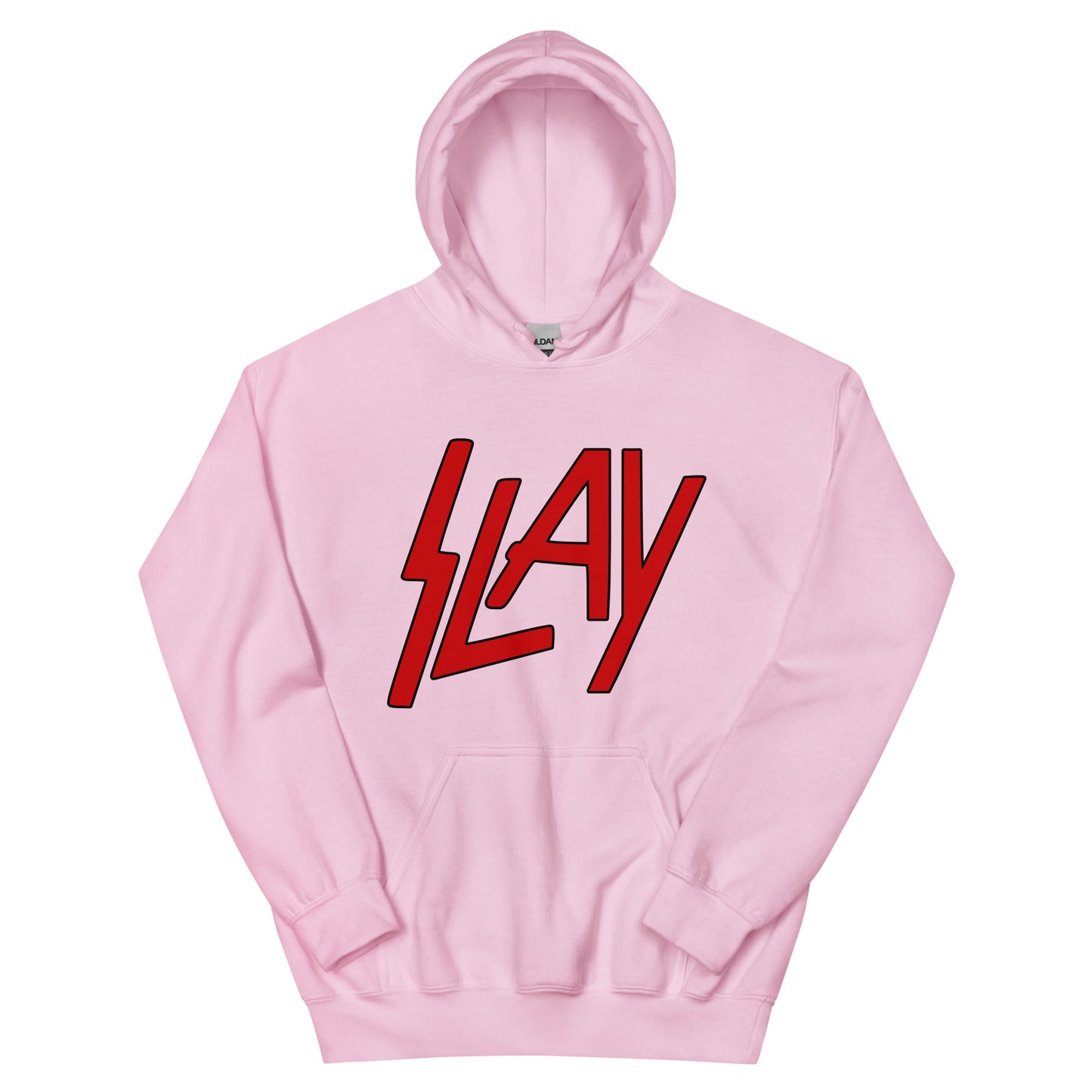 SLAY(ER) Hoodie