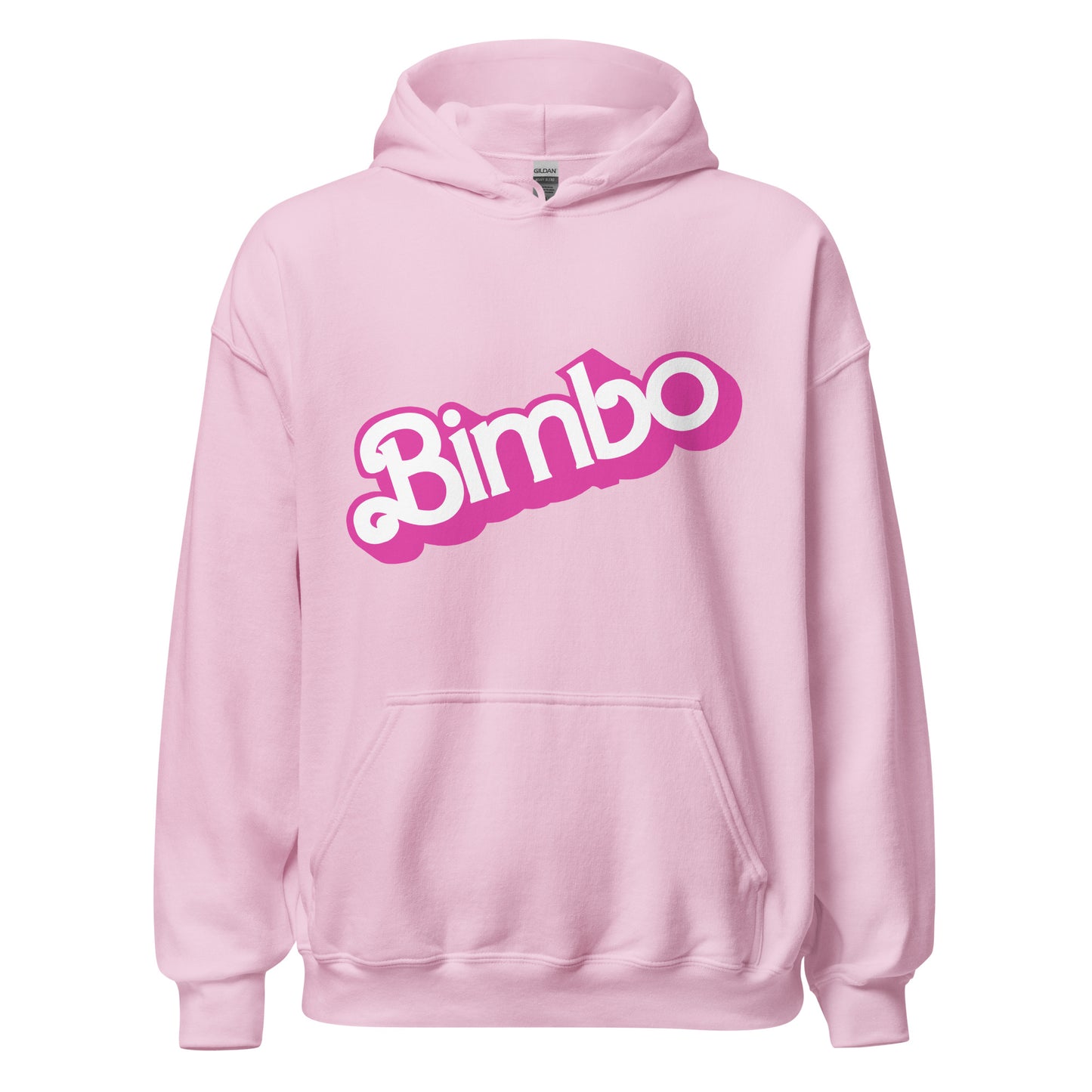 Bimbo Hoodie