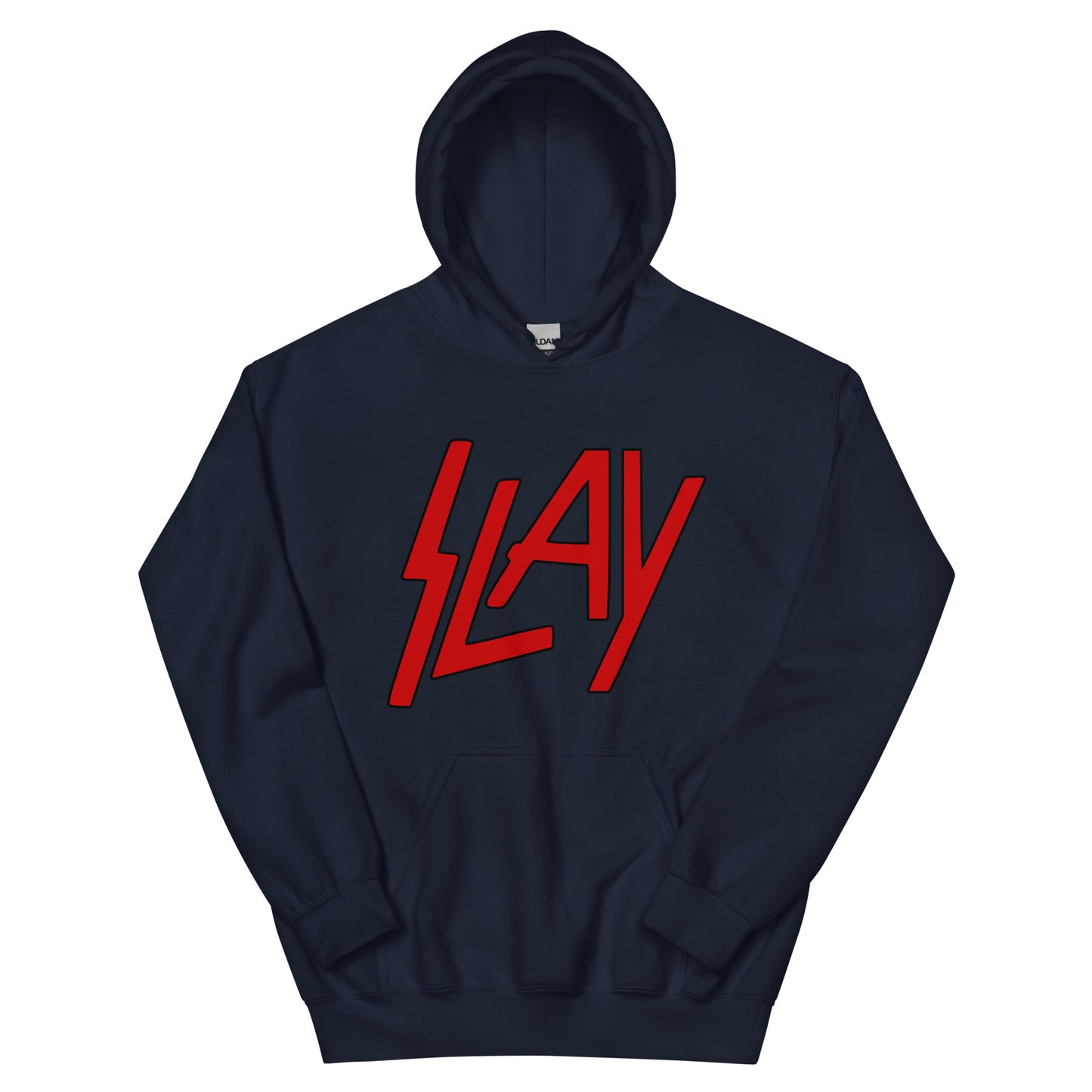 SLAY(ER) Hoodie