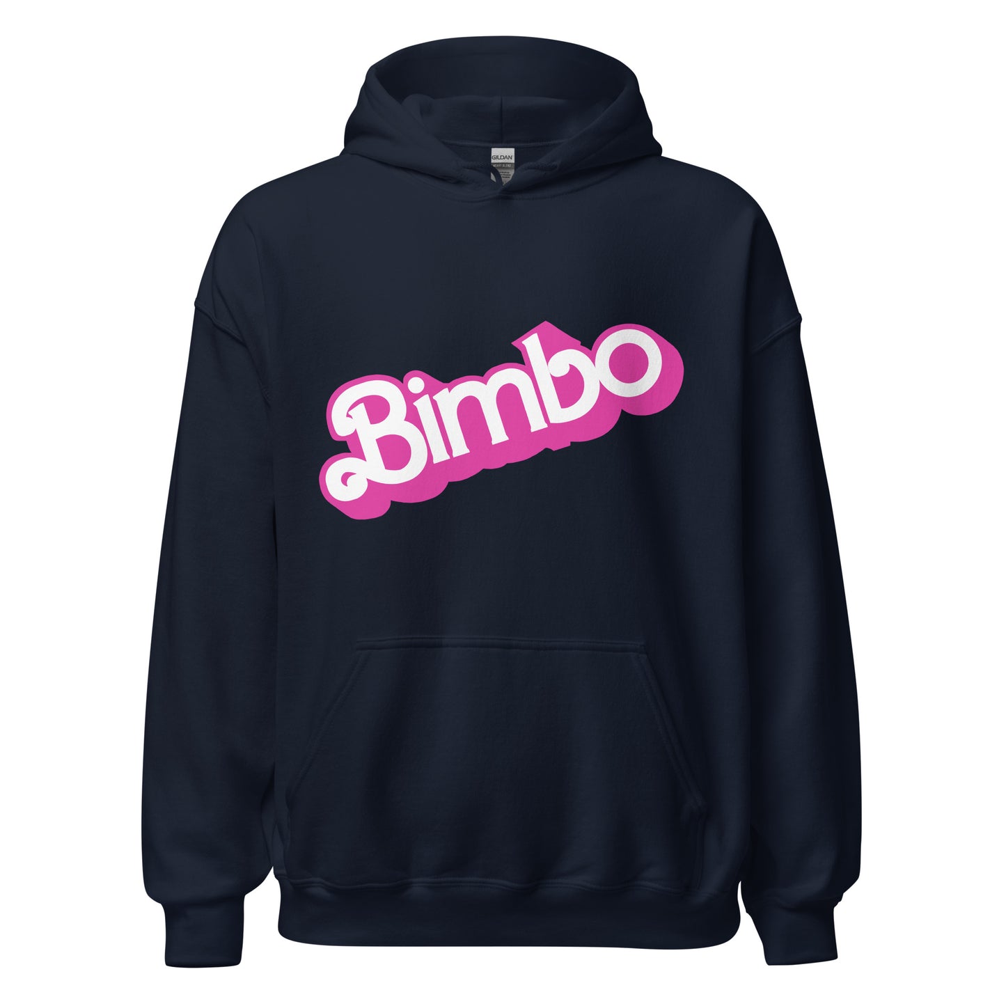 Bimbo Hoodie