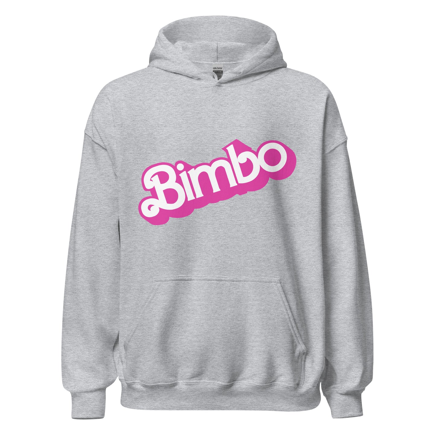 Bimbo Hoodie