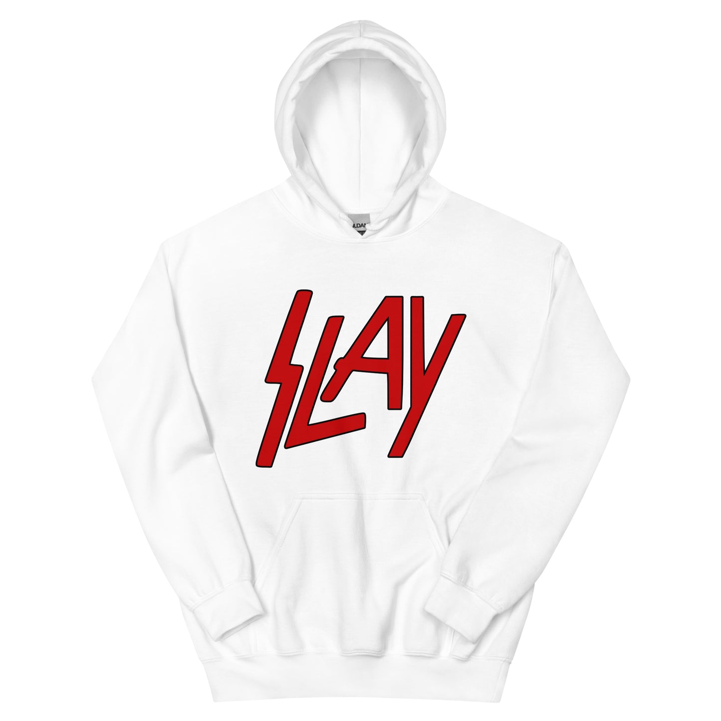 SLAY(ER) Hoodie