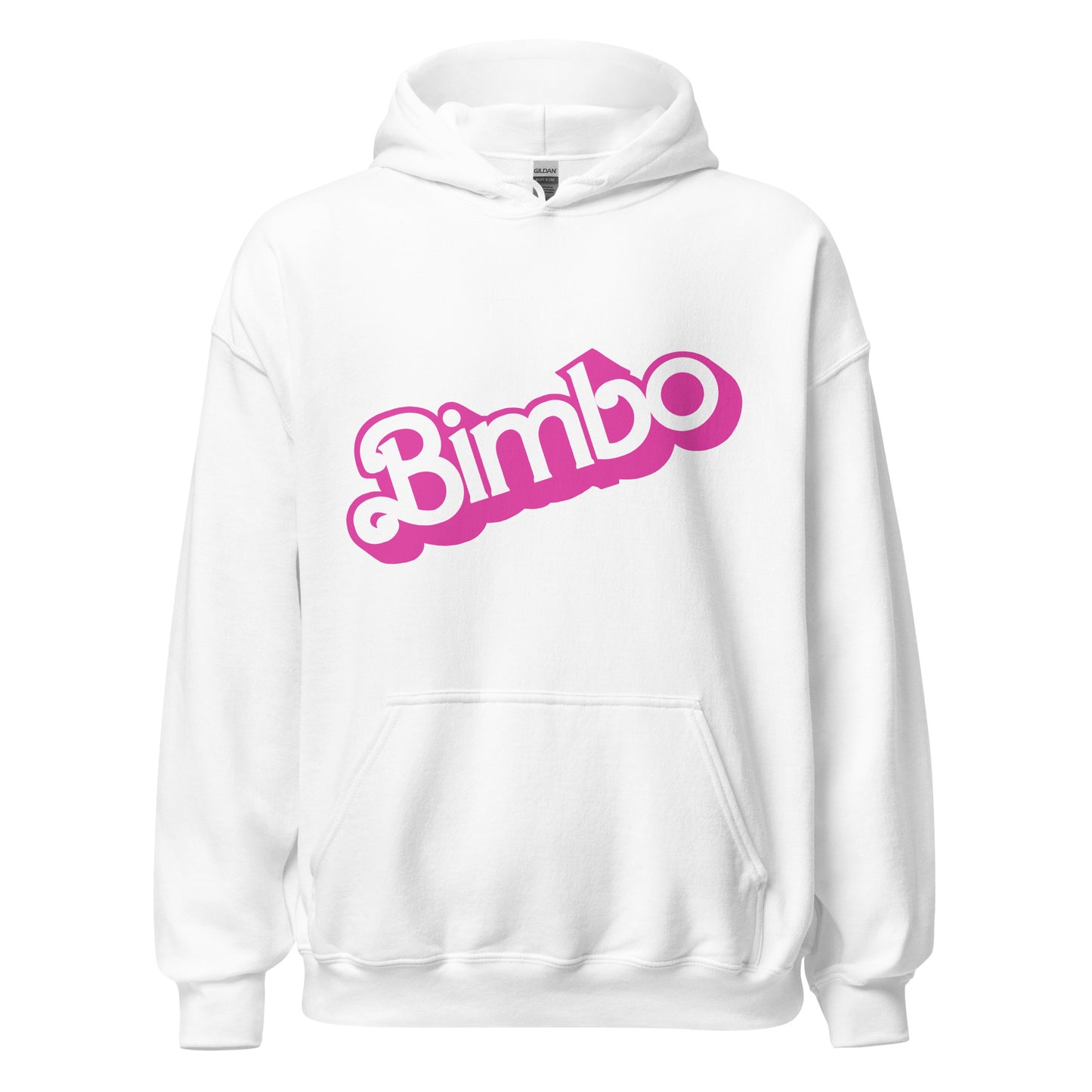 Bimbo Hoodie